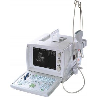 S880 Portable Ultrasound Scanner