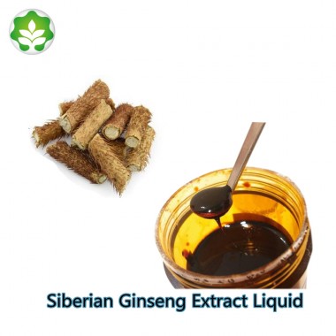 best siberian ginseng extract liquid eleutherococcus benefits for sleep