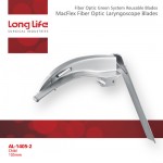 MacFlex Fiber Optic Laryngoscope Blades
