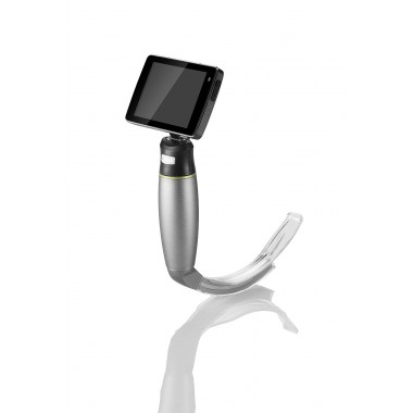 Medical Devices Portable Video Laryngoscope