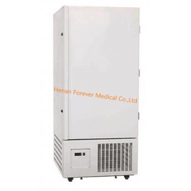 -40 Degree Upright Deep Freezer Medical Freezer Laboratory Freezer