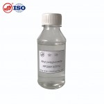 Surfactant Alkyl polyglucosides 0810 CAS No. 68515-73-1 shampoo raw material