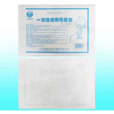 Disposable Sterile Packs/ Self Seal Sterilization Pouch