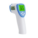 DT-8806A infrared baby digital ear thermometer without mercury