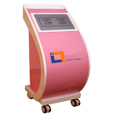 Mastopathy Treatment Machine/Trolley Breast Therapy Machine /Gynecology Mastopathy Treatement Instrument