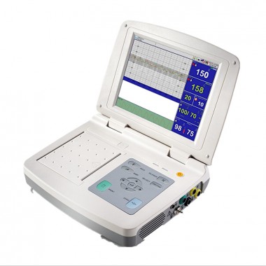 10.4 Inches Fetal Doppler Baby Heart Monitor, Fetal Monitor Doppler, Fetal Monitor