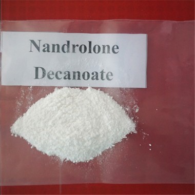 Raw Deca Durabolin Nandrolone Decanoate Steroid powder