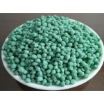 Granular fertilizer Magnesium sulfate heptahydrate epsom salts