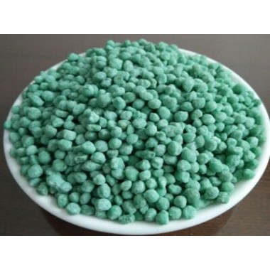 Granular fertilizer Magnesium sulfate heptahydrate epsom salts