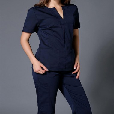 coat for doctors/lab coat for doctors/hospital nurse uniform