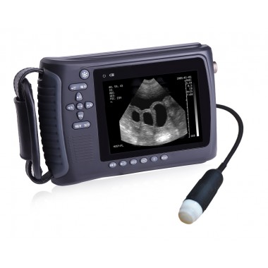 PL-2018V Veterinary Handheld Ultrasound Scanner