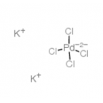 Dipotassium tetrachloropalladate