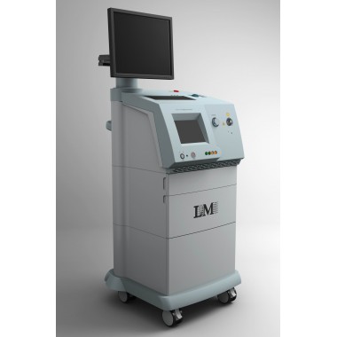 Diode Laser Equipment for Photodynamic Therapy