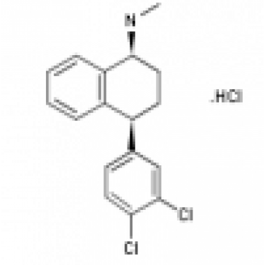 sertraline hydrochloride