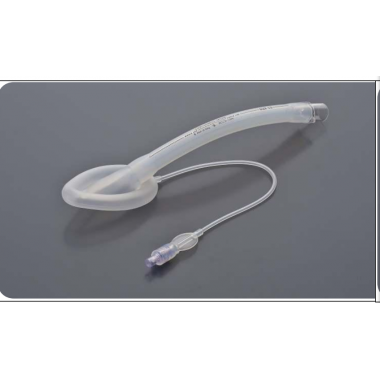 Disposable Silicon Laryngeal mask