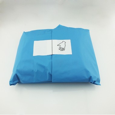 Factory supply Sterile Cesarean Section Surgical Pack