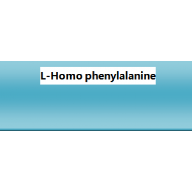 L-Homo phenylalanine