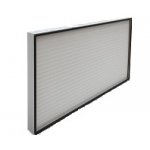Guard HEPA Filter Mini Pleated (without Separator)