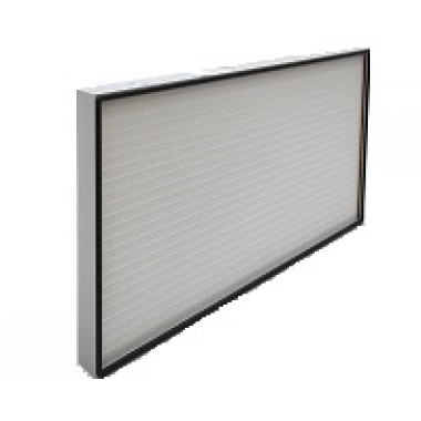 Guard HEPA Filter Mini Pleated (without Separator)