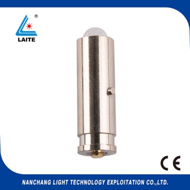 LT03800 3.5v 0.95a ophthalmoscope bulb