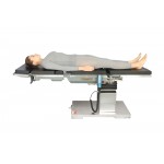The Secret of Spine Surgery and Spine Operating Table