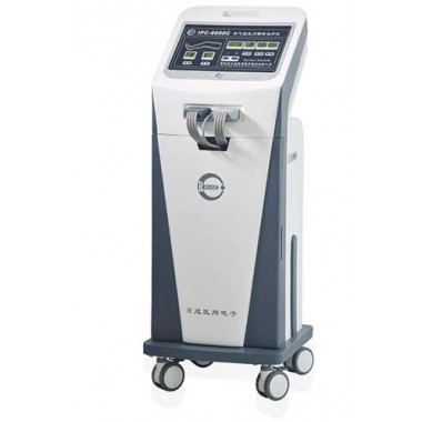 IPC-6000C air wave pressure circulation therapy instrument