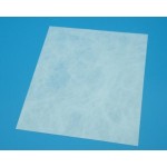 Disposable medical consumables Hot selling great material tyvek lid for thermoform tray