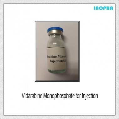 Vidarabine Monophosphate for Injection 0.1g/0.2g