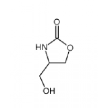 4-Hydroxymethyl-oxazolidin-2-one