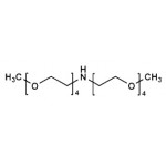 2-[2-[2-(2-methoxyethoxy)ethoxy]ethoxy]-N-[2-[2-[2-(2-methoxyethoxy)ethoxy]ethoxy]ethyl]ethanamine