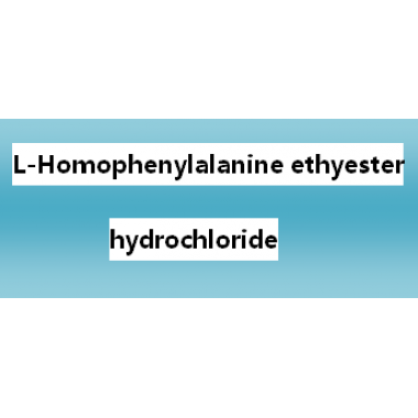 L-Homophenylalanine ethyl ester hydrochloride