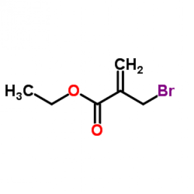 Ethyl 2-(bromomethyl)acrylate [17435-72-2]
