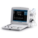 B/W Digital Ultrasound