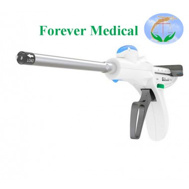 Disposable Endoscopic Linear Cutter Stapler with Ce Certificate