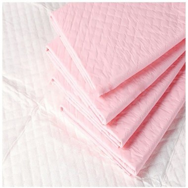 Disposable Hospital Bed Pad/ Underpad