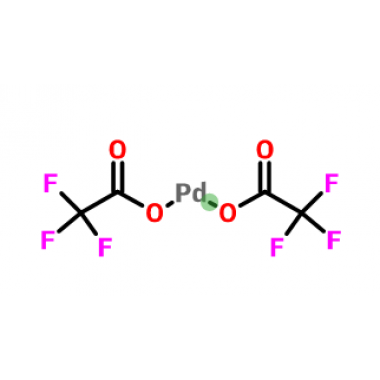 Palladium(II) trifluoroacetate