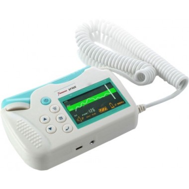SF60E Wave type /fetal Doppler