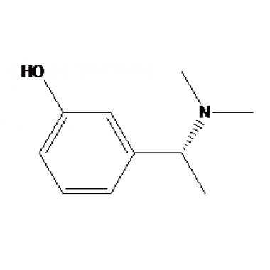 3-[(1R)-1-(Dimethylaminoethyl)]phenol