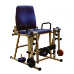 Quadriceps Femoris Training Chair