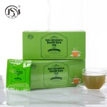 Chinese private label herbal hangover anti alcohol sober up tea