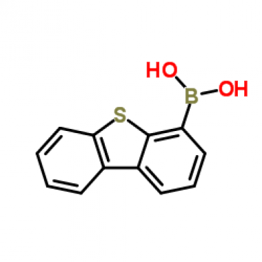 Dibenzothiophene-4-boronic acid [108847-20-7]