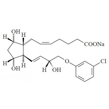 DL-Cloprostenol sodium