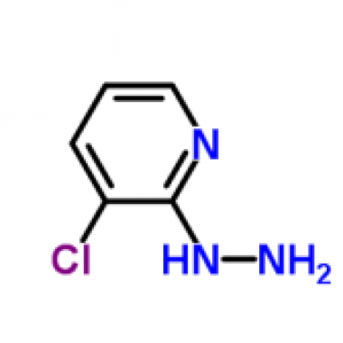 3-Chloro-2-hydrazinopyridine [22841-92-5]