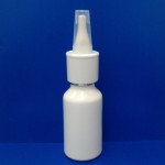 140mcg metered dose Nasal Spray Bottle for OTC