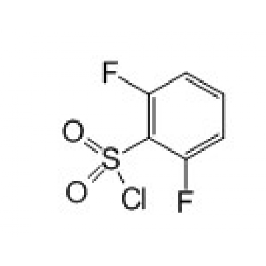 2,6-Difluoro-benzenesulfonyl chloride