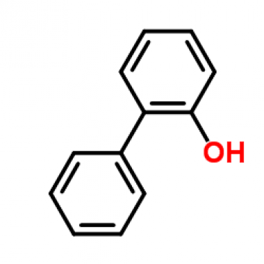 2-Phenylphenol [90-43-7]