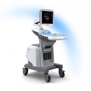 Canyearn C80 Full Digital Trolley Ultrasonic Diagnostic System Color Doppler Ultrasound Scanner