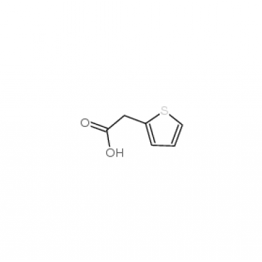 2-Thiofenacetic acid  CAS NO.1918-77-0