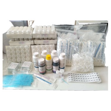 Consumables for Liquid-based Cytology Test