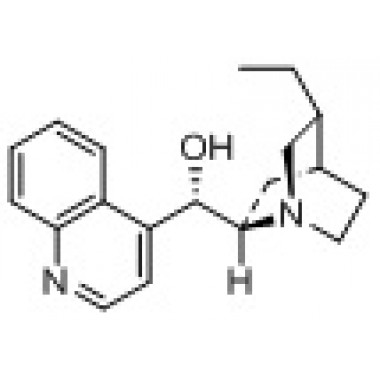 Dihydrocinchonine CAS No. 485-65-4